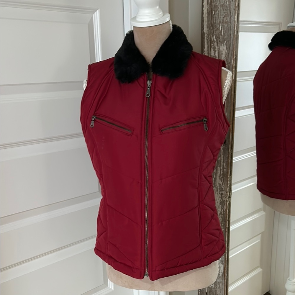 New Directions Vest